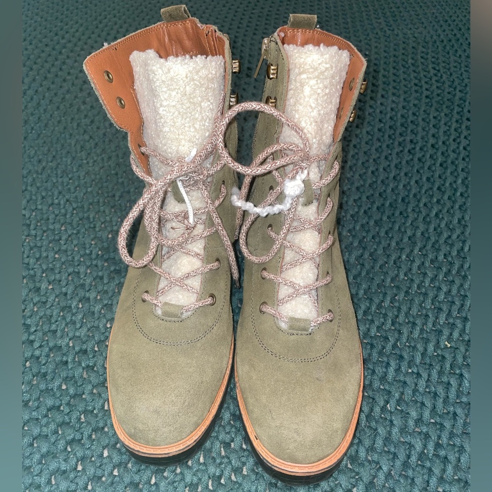 Marc Fisher Boots
